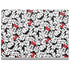 Disney Minnie Mouse Red Color Pop Face Pattern Surface Book 2 15in Skin
